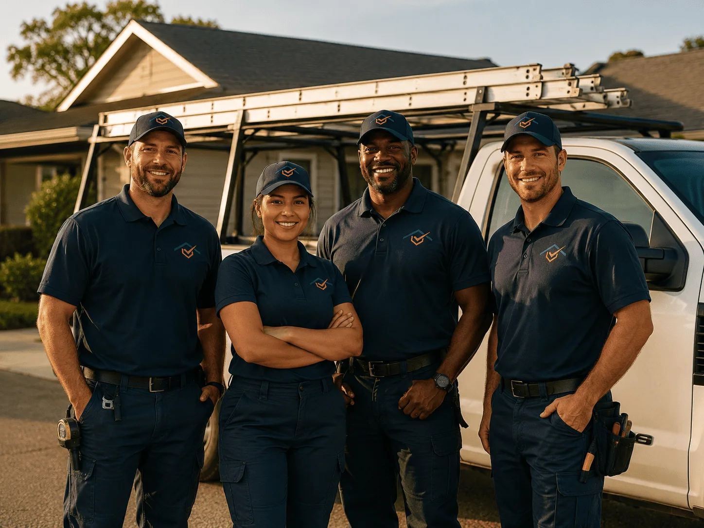 Roof Inspection company in Little York, IL